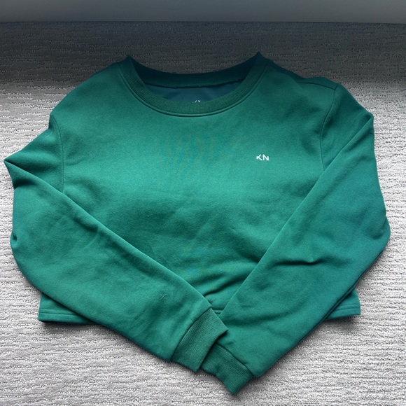 Klassy Network Sweaters - Sweatshirt Brami